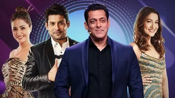 Bigg Boss 14: Rubina Dilaik Makes Her Intentions for Eijaz Khan Very Clear