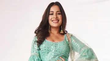 Bigg Boss 14: Sara Gurpal Says Sharing Stage With Salman Khan Is Like Winning The Trophy