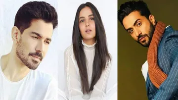 Bigg Boss 14: Jasmin Upset With Abhinav For 'Bhains' Jibe At Aly Goni