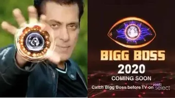 Bigg Boss 14 Controversy Begins Even Before The Show Starts