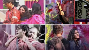 Bigg Boss 14: All About 'Crass Language' That The Contestants Often Use