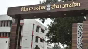 Bihar exam