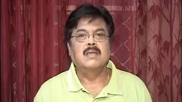 Bijay Mohanty Fine, Cine Fraternity Condemns Hoax On The Veteran Actor's Demise