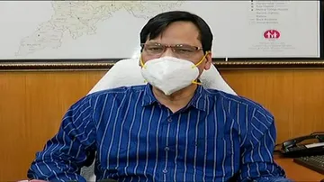 Covid-19 Vaccine Stock Goes Dry In Odisha: 700 Vaccination Centres Shut