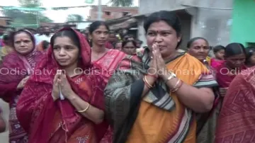 Mission Bijepur: BJD blows bypoll bugle ahead of schedule