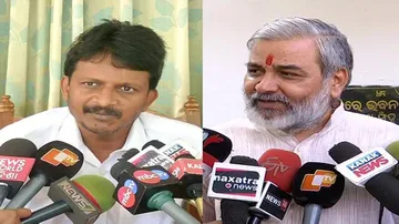 BJP pressuring EC to delay Bijepur bypoll: BJD