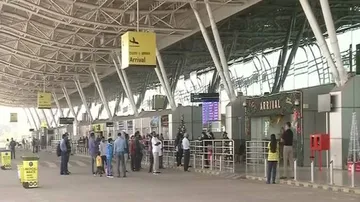 Mutant Covid-19 Strain: 62 UK Returnees Go ‘Untraceable’ In Odisha