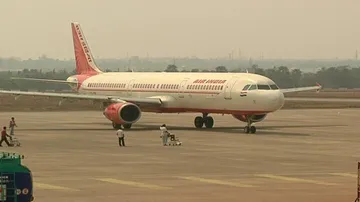 Air India Bhubaneswar-Bangkok direct flight from today