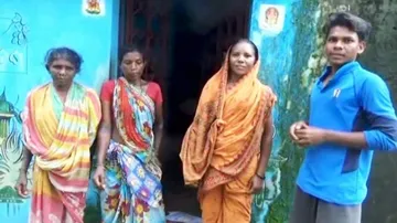 Odisha’s Own Health Scheme BSKY Misses Many Alive, Names The Dead