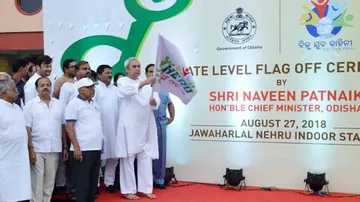 Revealed: Why Odisha Govt Buried Biju Yuva Vahini In Infancy?