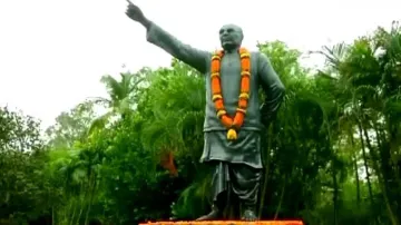 Odisha remembers ex-CM Biju Patnaik on his 26th death anniversary 