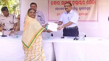 Twin City police organises 'mela' to return stolen vehicles to owners