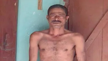 A man who stole 141 motorbikes nabbed