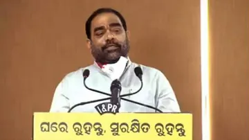 Odisha Accords State Anthem Status To ‘Bande Utkala Janani’