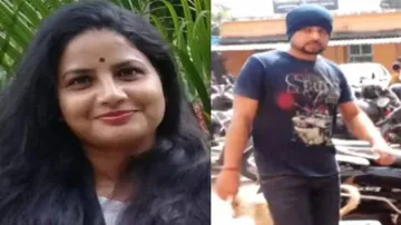 Bhubaneswar Lady Advocate Death: Absconding 'Boyfriend' Surrenders After 3 Months