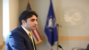 Pakistan Election: PPP says polls were not free and fair