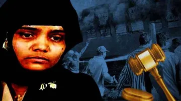 Bilkis Bano To Get Rs 50 Lakh Compensation, Job, Accommodation: SC