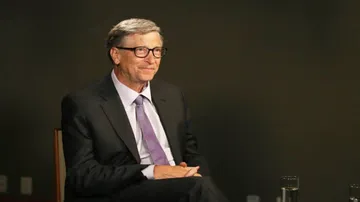 Bill Gates steps down from Microsoft board of directors