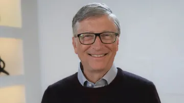 Bill Gates