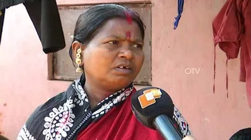 Ironic! Poster Girl Of Odisha’s Jaga Mission Yet To Receive Land