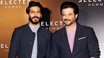 Anil Kapoor starts prepping for Bindra biopic: Harshvardhan Kapoor