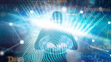 1 In 3 Biometric Data Computers Face Hacking Attempts