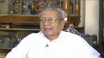 COVID-19 Resurgence: Andhra Guv Biswa Bhusan Harichandan Cancels Holi Party