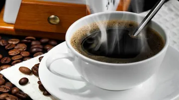 Drinking Coffee May Protect Against Gallstones