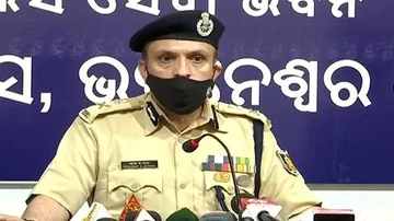 Odisha: 23 Squads Formed To Check Black Marketing Of Remdesivir, Other Covid-19 Medicines And Supplies