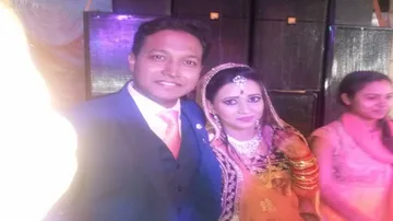 Groom among two killed, bride critical after wedding gift explodes