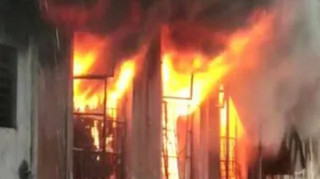 Blast inside club in Bengal's Birbhum, no one injured