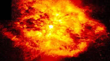 Four injured in bomb explosions in Ganjam