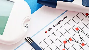 High Blood Sugar Ups Covid-19 Death Risk In Non-Diabetics Too, Reveals Study