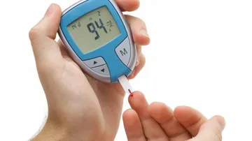 Lipid in humans can help control blood sugar