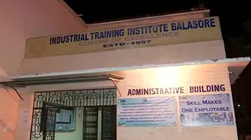 Blue Whale Challenge: Police rescues Balasore ITI student