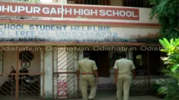 Class IX boy from Jajpur rescued from clutches of Blue Whale game