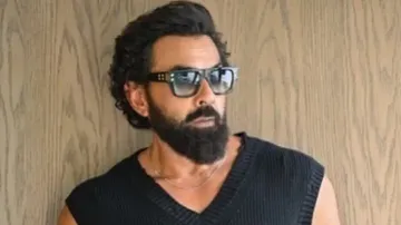 Bobby Deol