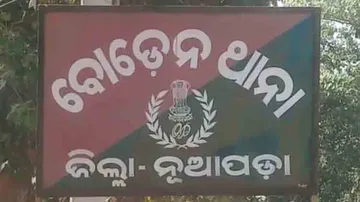29 bonded labourers rescued by police in Nuapada