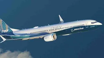Boeing completes 737 MAX software fix