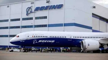 Boeing to cut 737 Max production after crashes