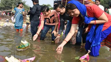 No ‘Boita Bandana Utsav’, Mass Bathing On Kartik Purnima This Year