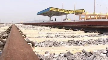Suresh Prabhu to lay foundation stones, inaugurate various projects in Odisha today