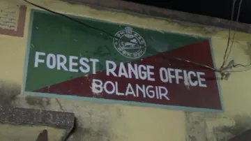 Man arrested for wild boar poaching