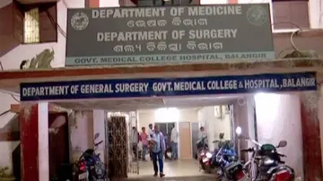 Labourer beaten to death for delaying to go for work in Bolangir