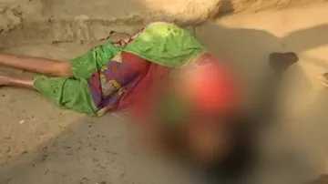 Bolangir: Man hacks sister to death as human sacrifice
