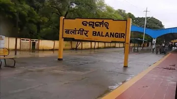 CM Naveen demands new trains on Khurda-Bolangir route