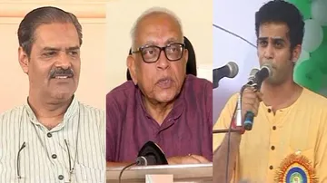 Elections 2019: Dozen claimants in every seat put Balangir on boil