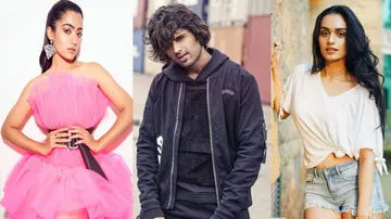 Class Of 2021: Bollywood Debutants Coming Up In New Year