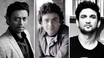 14 Gems We Lost In 2020, Indian Film Industry And Fans Will Mourn The Loss