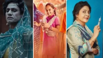 supporting role in bollywood movies